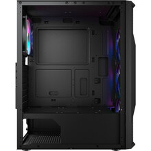 Корпус COUGAR MX110 RGB Black