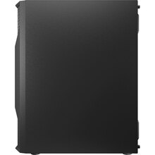 Корпус COUGAR MX110 RGB Black