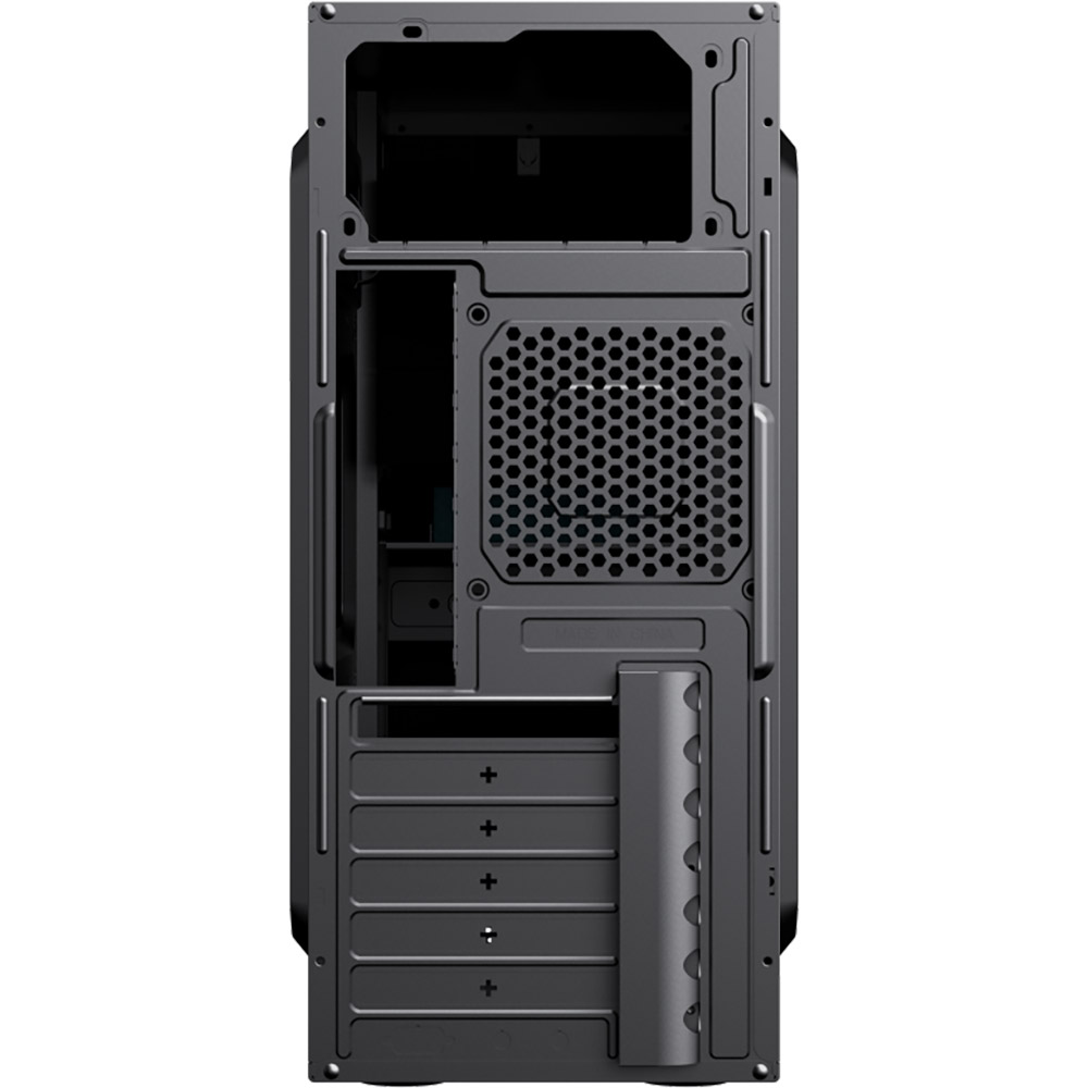 Внешний вид Корпус GAMEMAX MT519-NP-2U3-CR