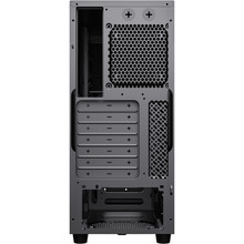 Корпус GAMEMAX MT821-NP-2U3C