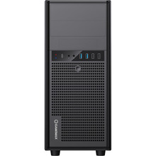 Корпус GAMEMAX MT821-NP-2U3C
