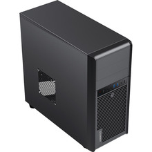 Корпус GAMEMAX MT821-NP-2U3C