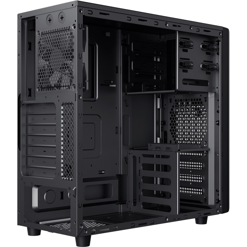 Покупка Корпус GAMEMAX MT821-NP-2U3C