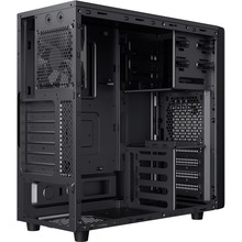 Корпус GAMEMAX MT821-NP-2U3C
