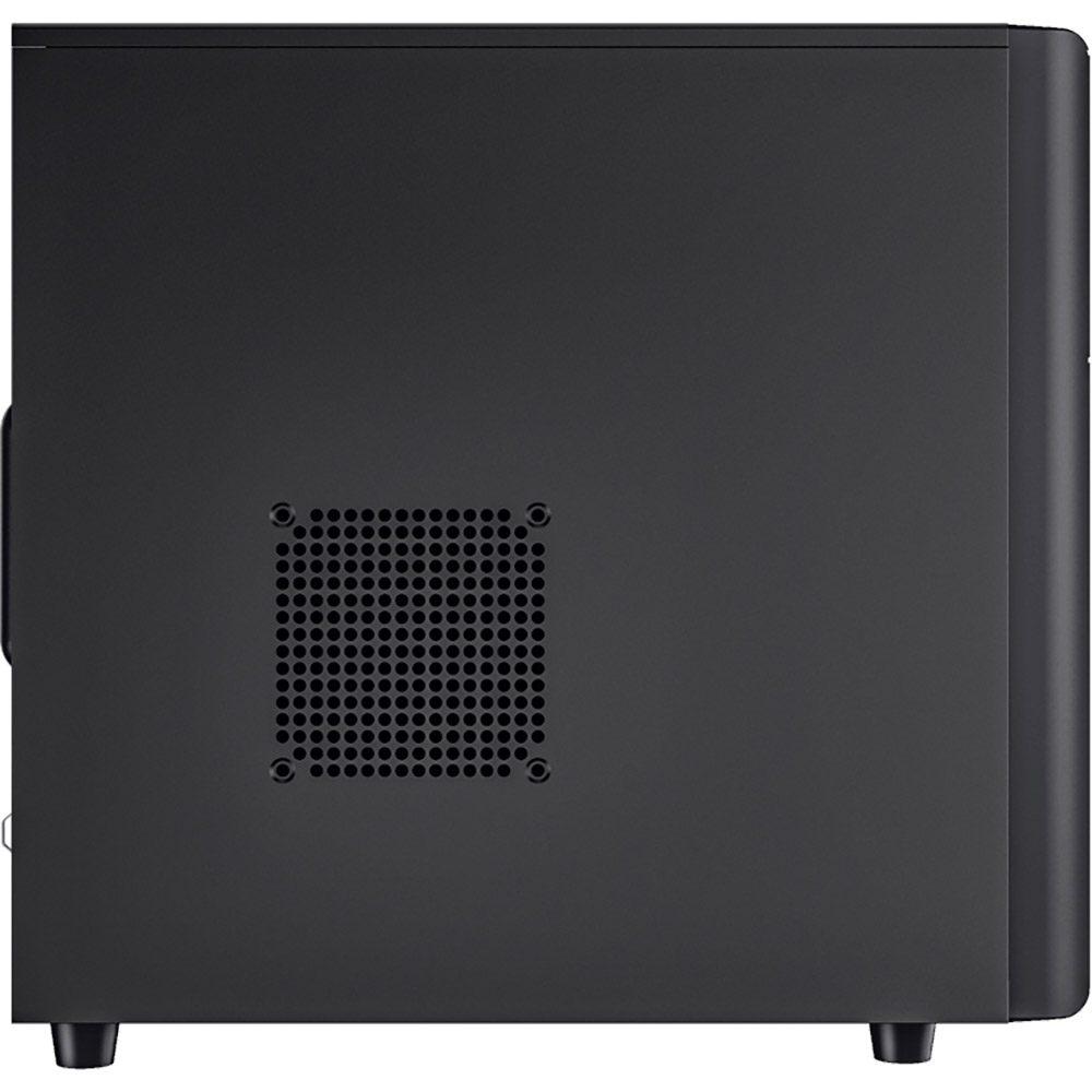 Корпус GAMEMAX MT821-NP-2U3C Максимальна довжина відеокарти 360