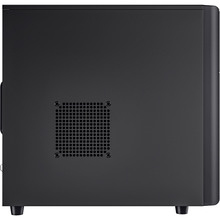 Корпус GAMEMAX MT821-NP-2U3C
