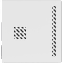 Корпус GAMEMAX Micro-ATX A200-WH-NP