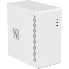 Корпус GAMEMAX Micro-ATX A200-WH-NP