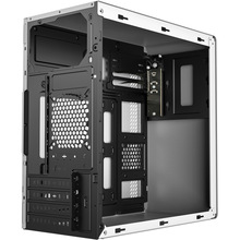 Корпус GAMEMAX Micro-ATX A200-WH-NP