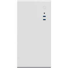 Корпус GAMEMAX Micro-ATX A200-WH-NP