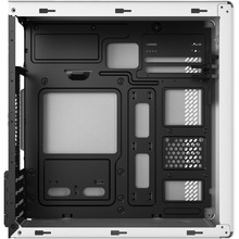 Корпус GAMEMAX Micro-ATX A200-WH-NP