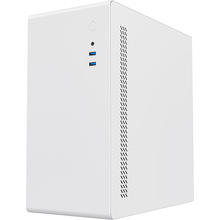 Корпус GAMEMAX Micro-ATX A200-WH-NP