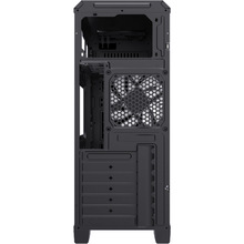 Корпус GAMEMAX Tower ATX Black (G561E-BK)