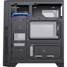 Корпус GAMEMAX Tower ATX Black (G561E-BK)