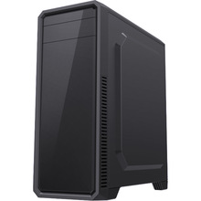 Корпус GAMEMAX Tower ATX Black (G561E-BK)