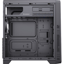 Корпус GAMEMAX Tower ATX Black (G561E-BK)