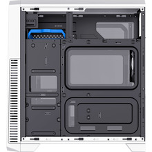 Корпус GAMEMAX Tower ATX White (G561E-WH)
