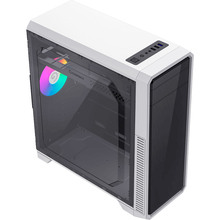 Корпус GAMEMAX Tower ATX White (G561E-WH)