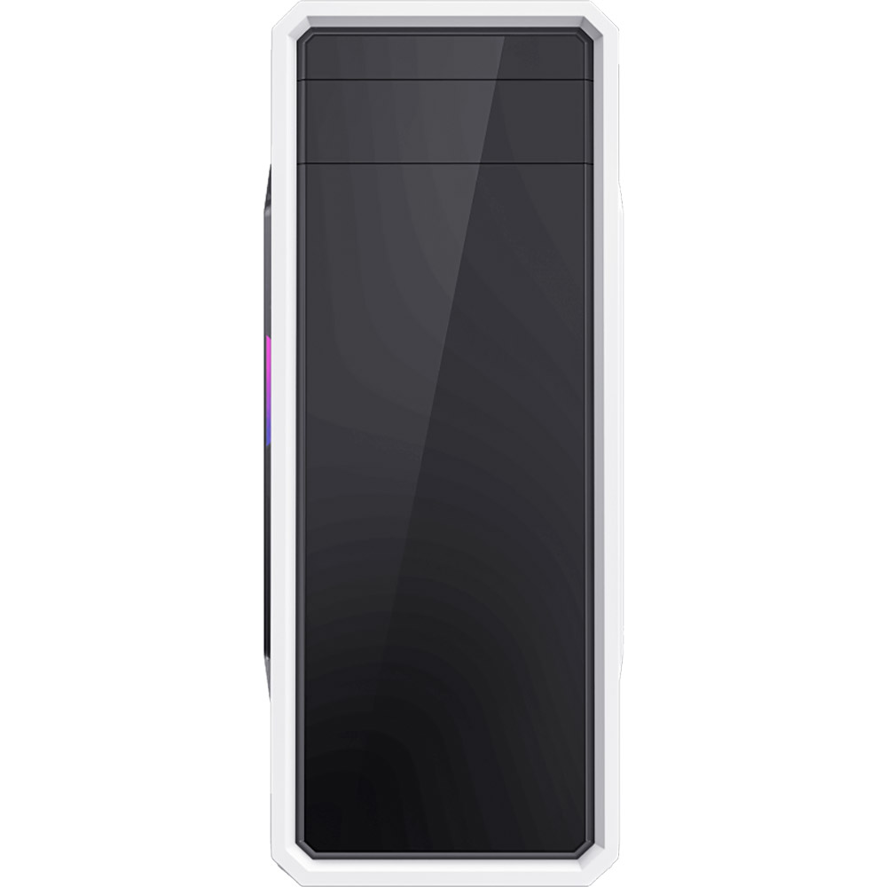 Корпус GAMEMAX Tower ATX White (G561E-WH) Тип Midi-Tower