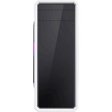 Корпус GAMEMAX Tower ATX White (G561E-WH)