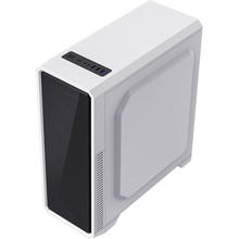 Корпус GAMEMAX Tower ATX White (G561E-WH)
