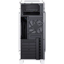 Корпус GAMEMAX Tower ATX White (G561E-WH)