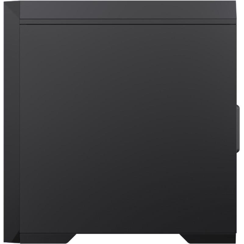 Фото 14 Корпус GAMEMAX MASTER 2 Black