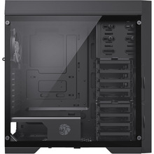Корпус GAMEMAX MASTER 2 Black