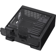 Корпус GAMEMAX MASTER 2 Black