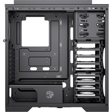 Корпус GAMEMAX MASTER 2 Black