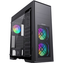 Корпус GAMEMAX MASTER 2 Black