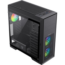 Корпус GAMEMAX MASTER 2 Black