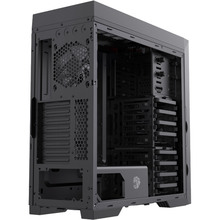 Корпус GAMEMAX MASTER 2 Black