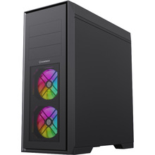 Корпус GAMEMAX MASTER 2 Black