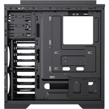 Корпус GAMEMAX MASTER 2 Black