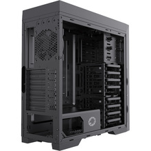 Корпус GAMEMAX TiTan Silent 2
