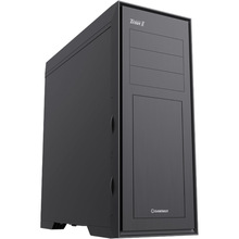 Корпус GAMEMAX TiTan Silent 2