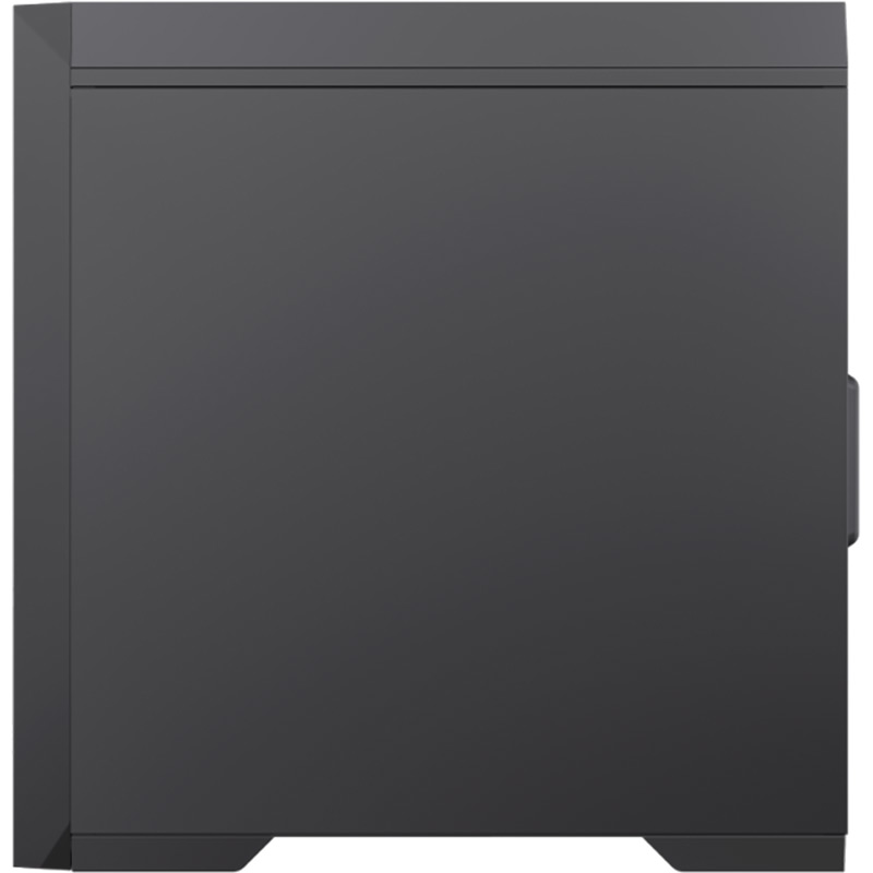 Корпус GAMEMAX TiTan Silent 2 Максимальна довжина відеокарти 420