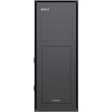 Корпус GAMEMAX TiTan Silent 2