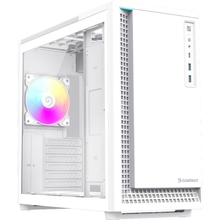 Корпус GAMEMAX P30 WH