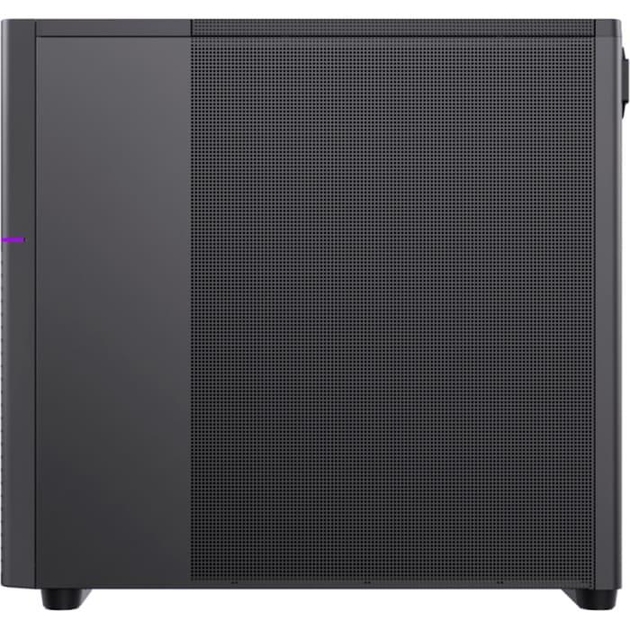 Корпус GAMEMAX P31 BK Максимальна довжина відеокарти 355
