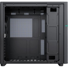 Корпус GAMEMAX P31 BK
