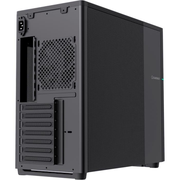 В Україні Корпус GAMEMAX P31 BK