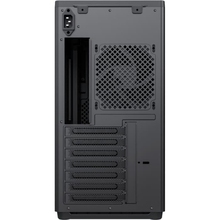 Корпус GAMEMAX P31 BK