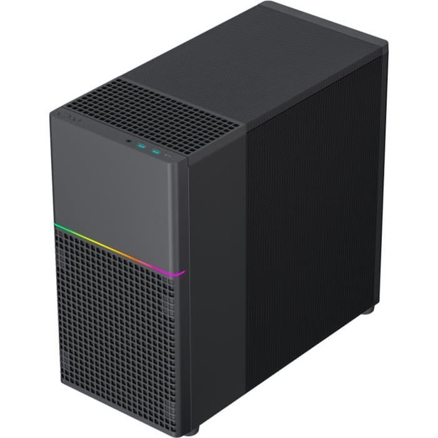 Зображення Корпус GAMEMAX P31 BK