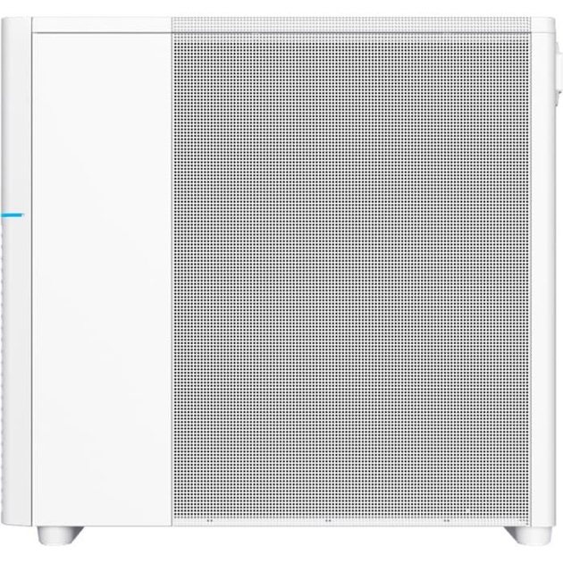 Корпус GAMEMAX P31 WH Размер материнской платы (макс.) ATX