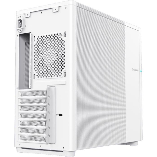 В Украине Корпус GAMEMAX P31 WH