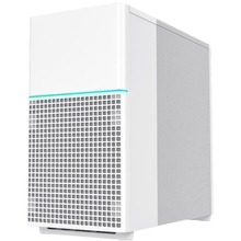 Корпус GAMEMAX P31 WH
