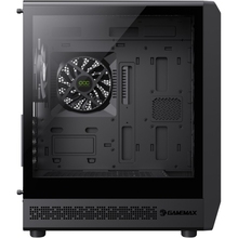 Корпус GAMEMAX Forge COC Black