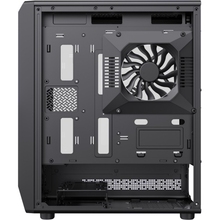 Корпус GAMEMAX Forge COC Black